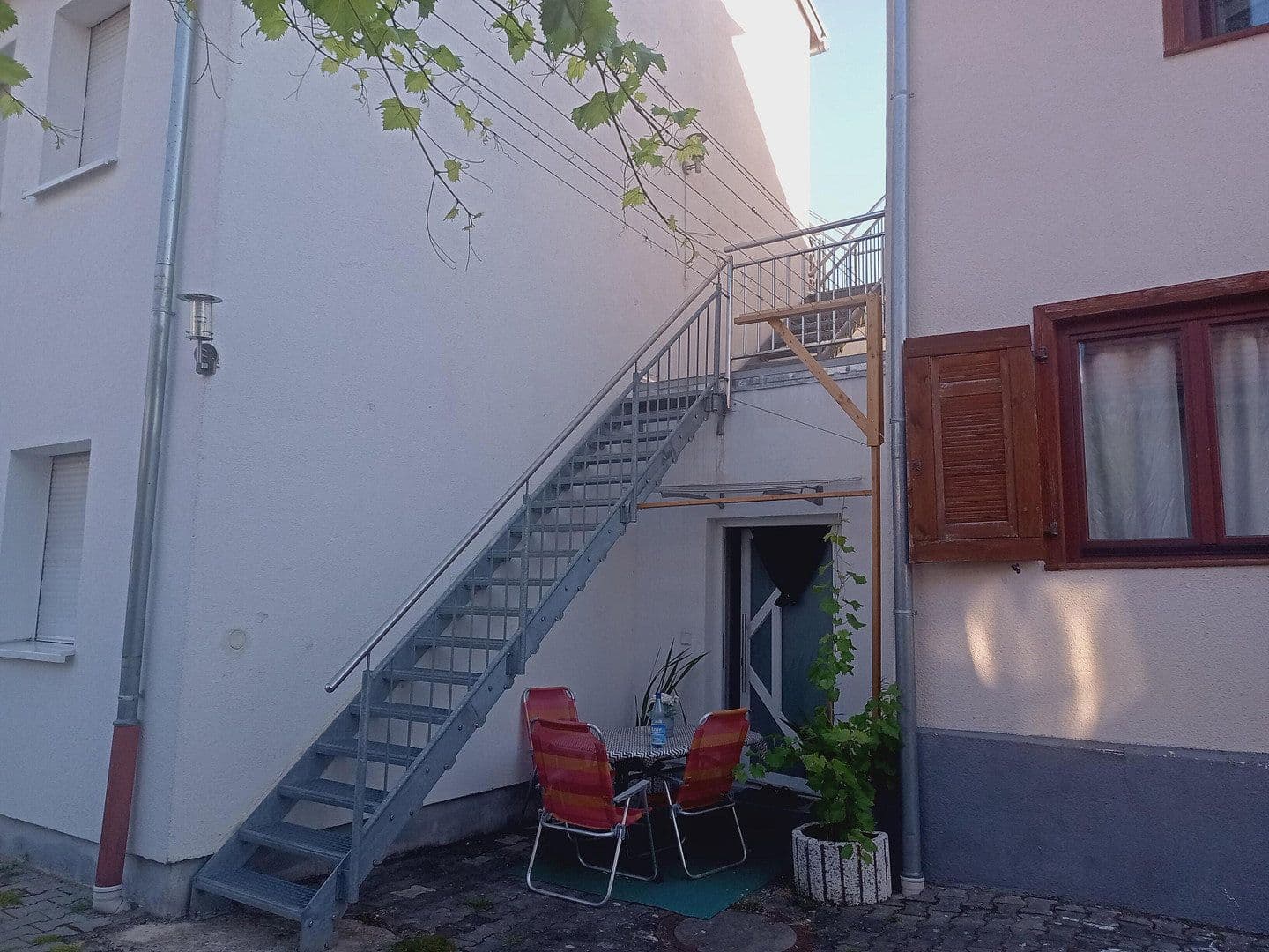 Predaj domu 240 m², pozemok 301 m², Hochheim, Hesensko Predaj domu 240 m², pozemok 301 m², Hochheim, Hesensko