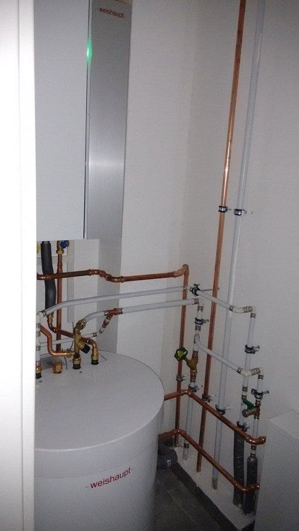 Predaj domu 240 m², pozemok 301 m², Hochheim, Hesensko Predaj domu 240 m², pozemok 301 m², Hochheim, Hesensko