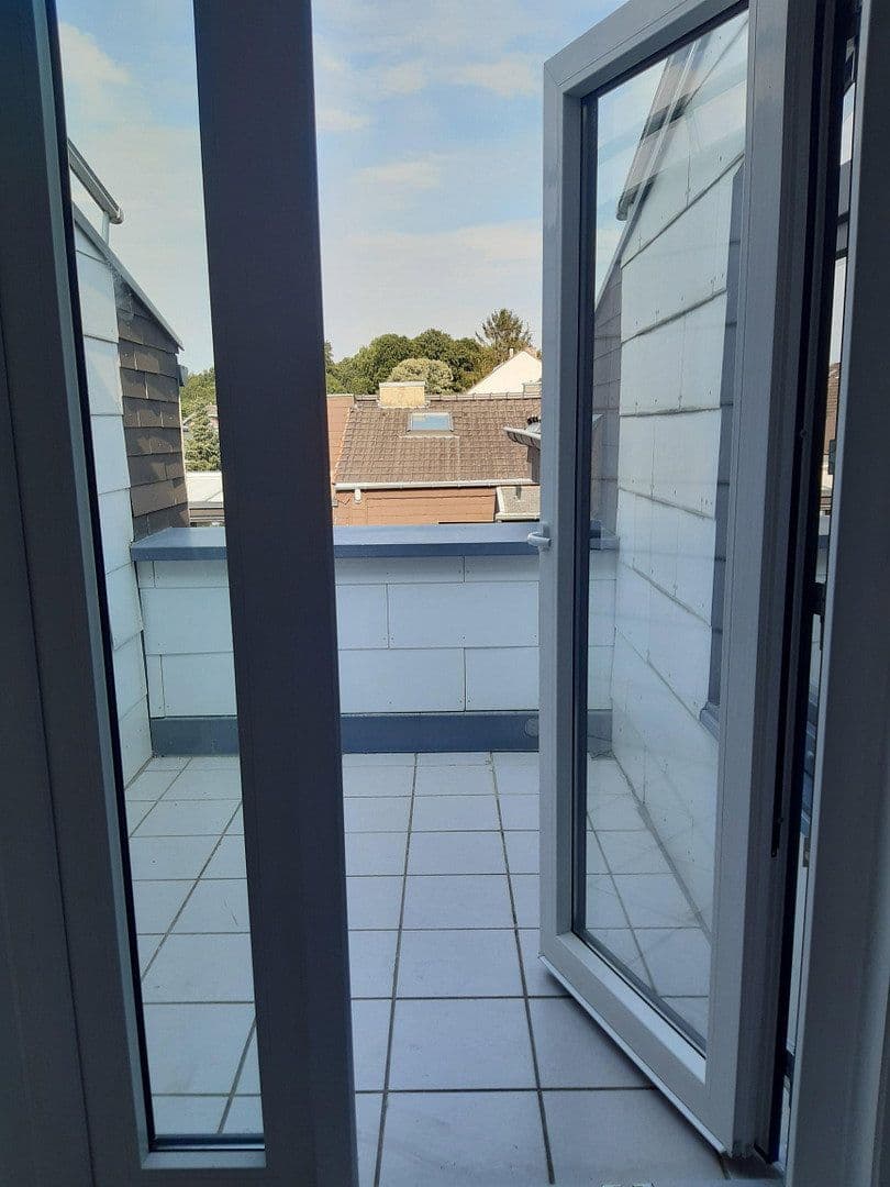 Prenájom bytu 2-izbový 76 m², Mönchengladbach, Severné Porýnie - Westfálsko Prenájom bytu 2-izbový 76 m², Mönchengladbach, Severné Porýnie - Westfálsko