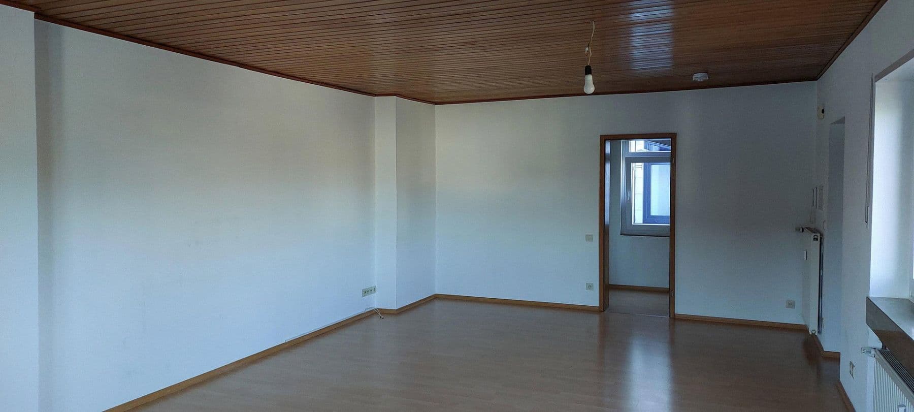 Prenájom bytu 2-izbový 76 m², Mönchengladbach, Severné Porýnie - Westfálsko Prenájom bytu 2-izbový 76 m², Mönchengladbach, Severné Porýnie - Westfálsko