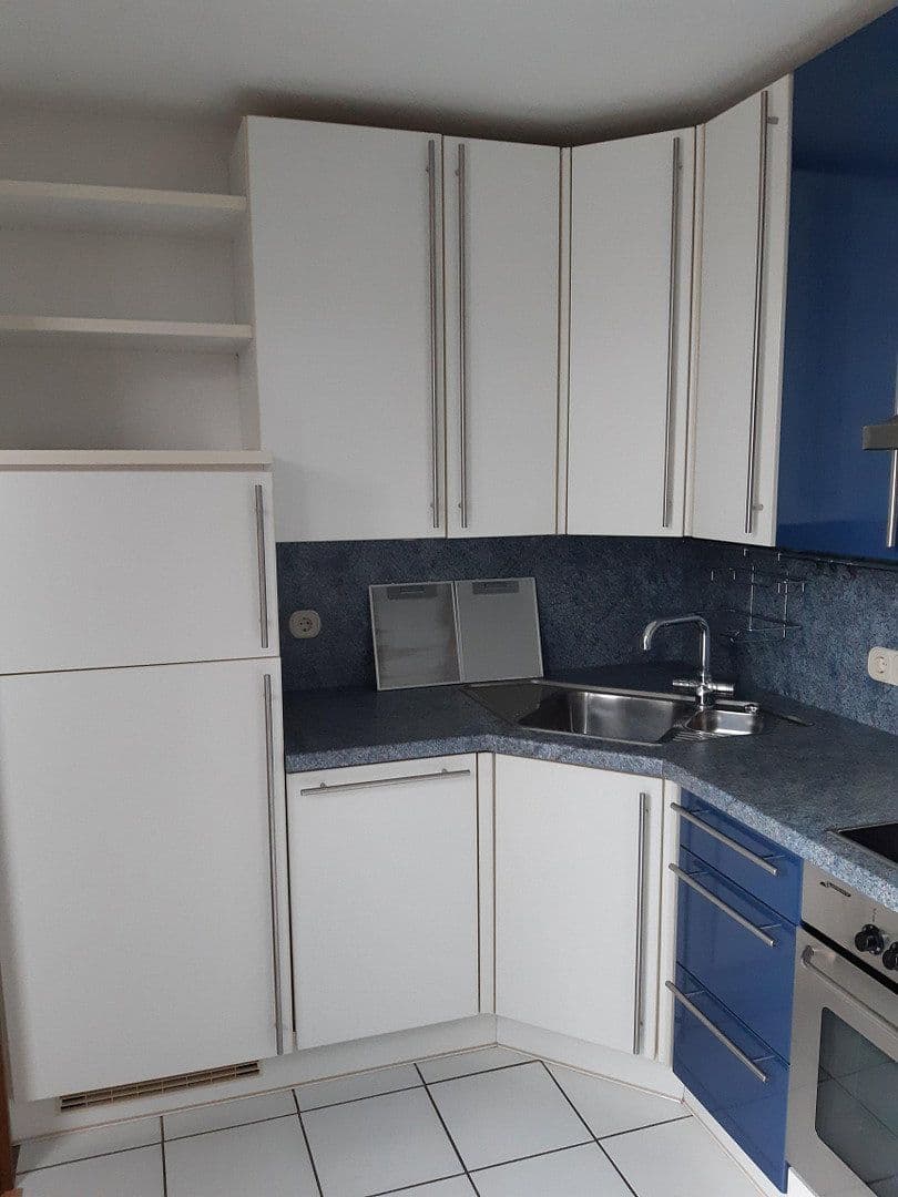 Prenájom bytu 2-izbový 76 m², Mönchengladbach, Severné Porýnie - Westfálsko Prenájom bytu 2-izbový 76 m², Mönchengladbach, Severné Porýnie - Westfálsko