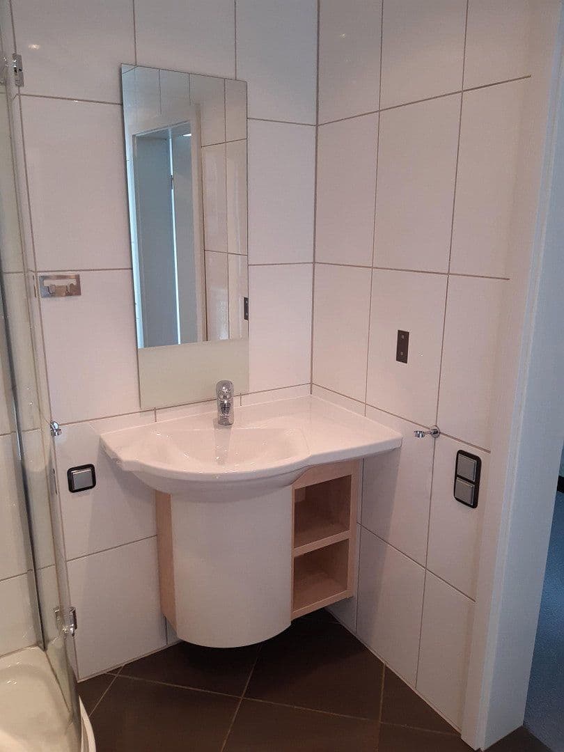 Prenájom bytu 2-izbový 76 m², Mönchengladbach, Severné Porýnie - Westfálsko Prenájom bytu 2-izbový 76 m², Mönchengladbach, Severné Porýnie - Westfálsko