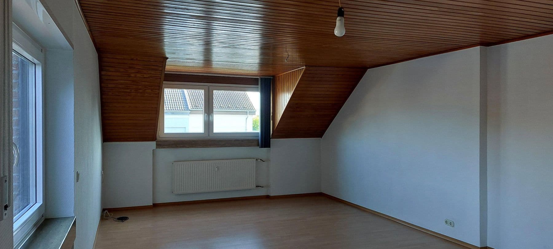 Prenájom bytu 2-izbový 76 m², Mönchengladbach, Severné Porýnie - Westfálsko Prenájom bytu 2-izbový 76 m², Mönchengladbach, Severné Porýnie - Westfálsko