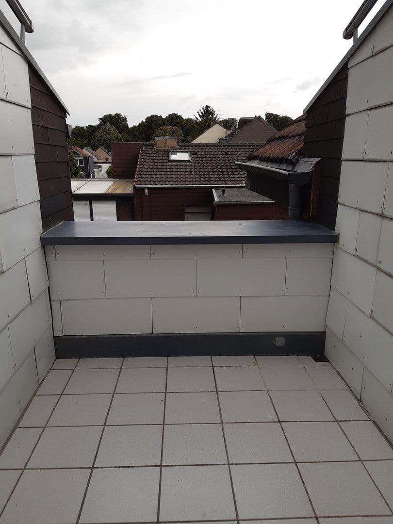 Prenájom bytu 2-izbový 76 m², Mönchengladbach, Severné Porýnie - Westfálsko Prenájom bytu 2-izbový 76 m², Mönchengladbach, Severné Porýnie - Westfálsko