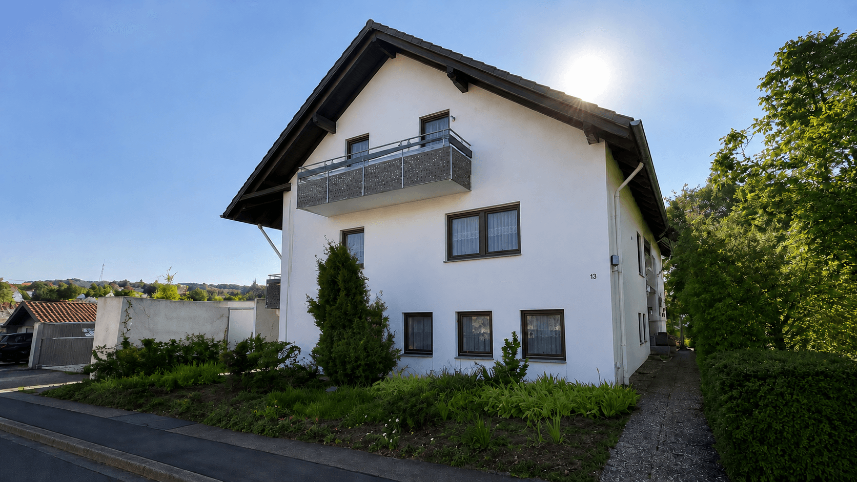 Prenájom bytu 5-izbový 124 m², Illingen, Bádensko-Wurttembersko Prenájom bytu 5-izbový 124 m², Illingen, Bádensko-Wurttembersko