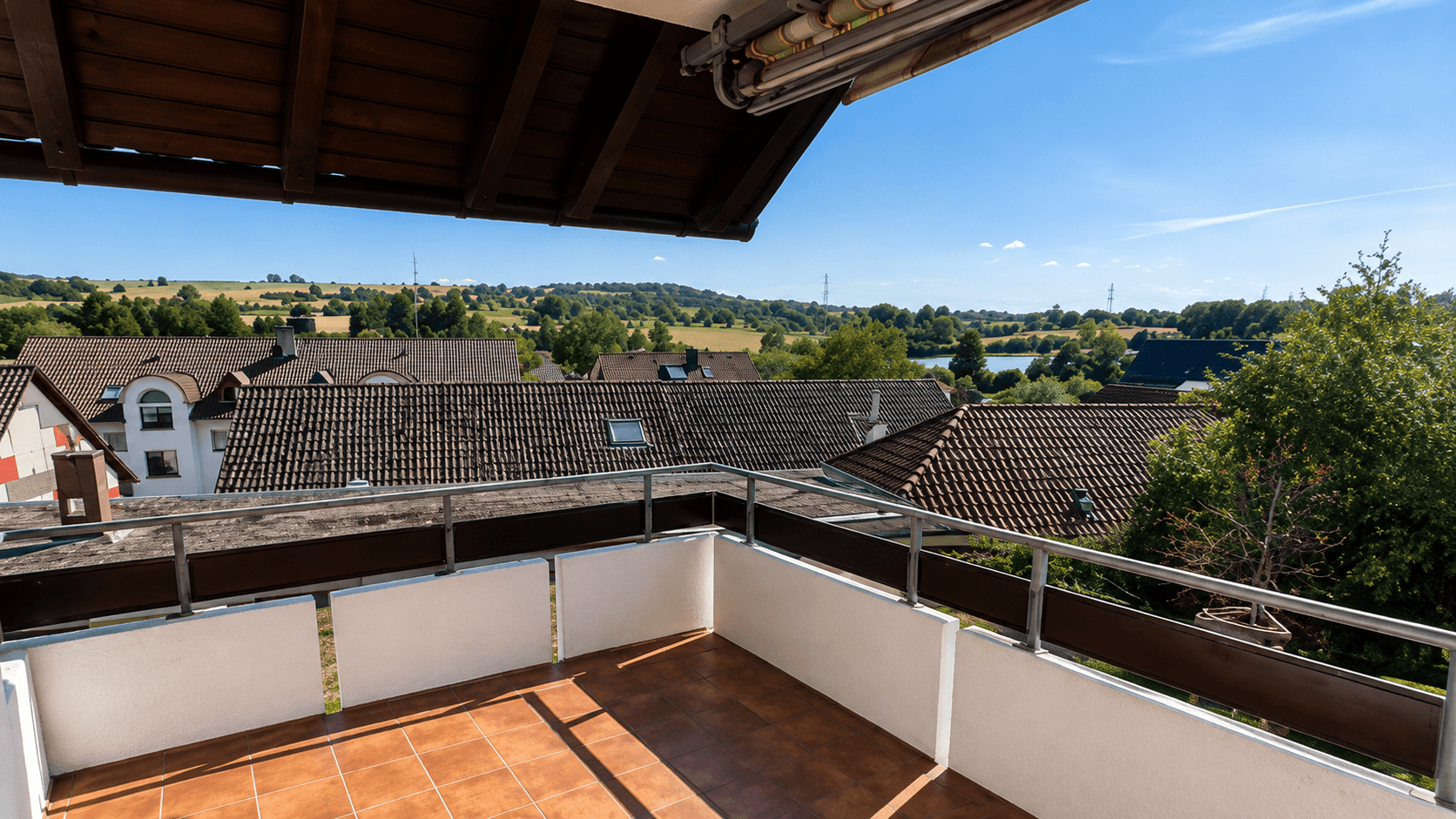 Prenájom bytu 5-izbový 124 m², Illingen, Bádensko-Wurttembersko Prenájom bytu 5-izbový 124 m², Illingen, Bádensko-Wurttembersko