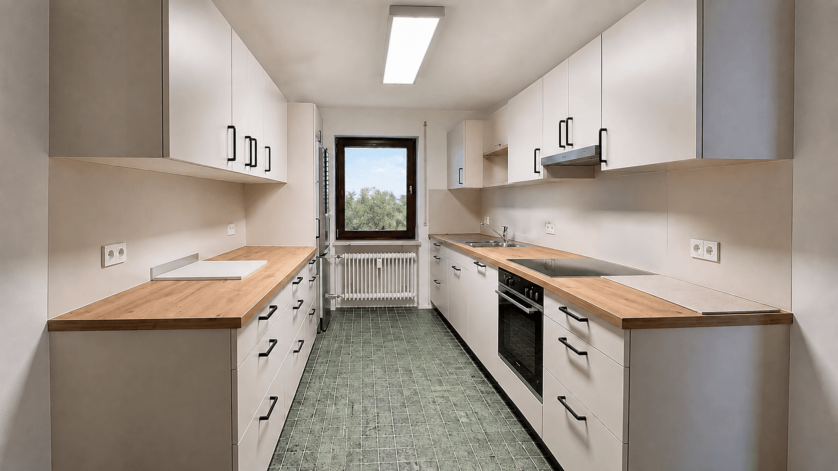 Prenájom bytu 5-izbový 124 m², Illingen, Bádensko-Wurttembersko Prenájom bytu 5-izbový 124 m², Illingen, Bádensko-Wurttembersko