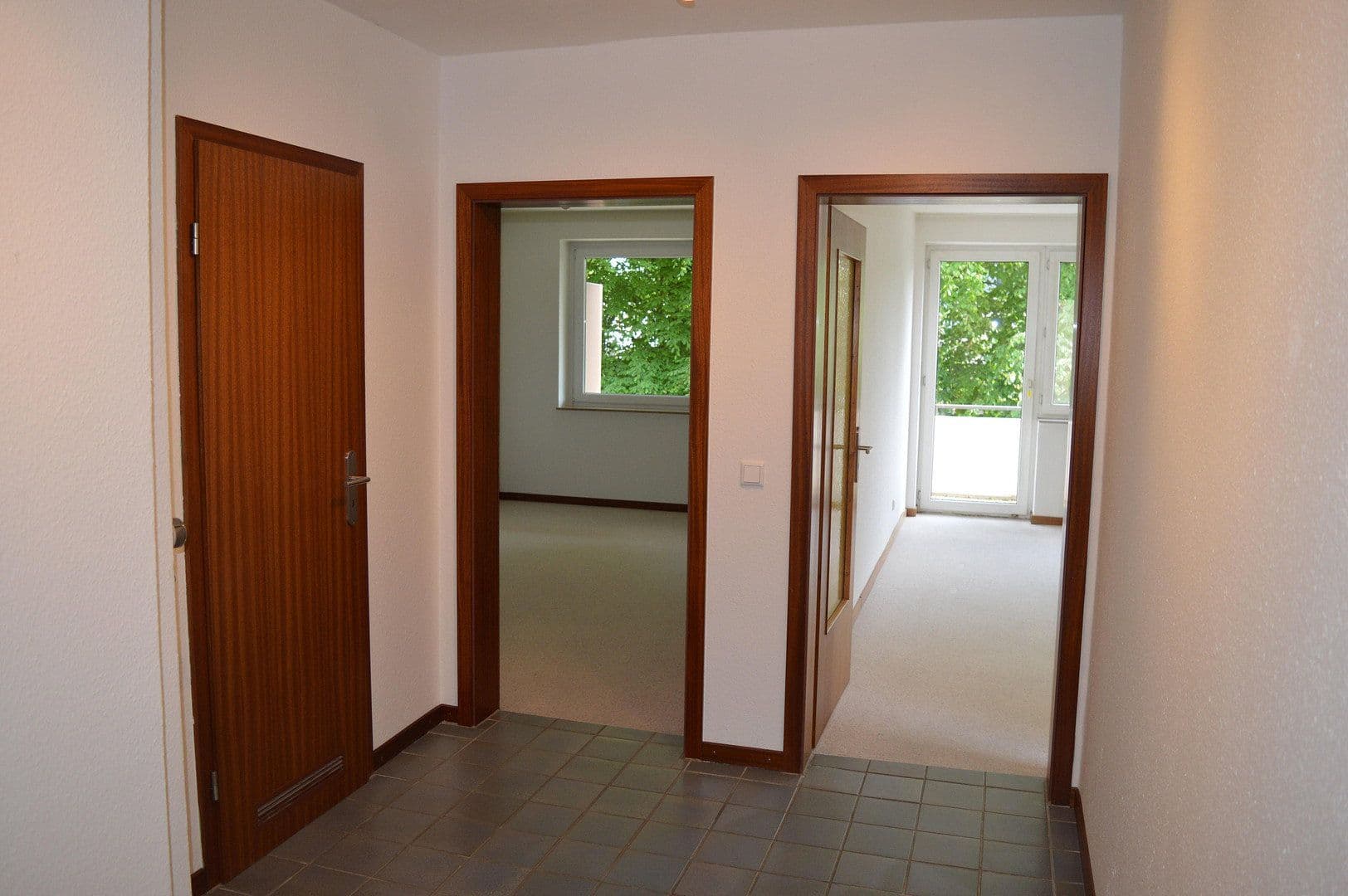 Prenájom bytu 2-izbový 71 m², Rissener Straße 71, Wedel, Šlezvicko-Holštajnsko Prenájom bytu 2-izbový 71 m², Rissener Straße 71, Wedel, Šlezvicko-Holštajnsko