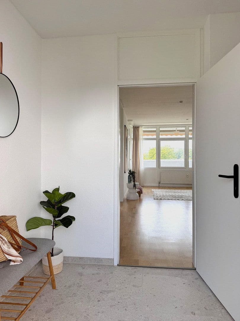 Predaj bytu 2-izbový 63 m², Wiesbaden, Hesensko Predaj bytu 2-izbový 63 m², Wiesbaden, Hesensko