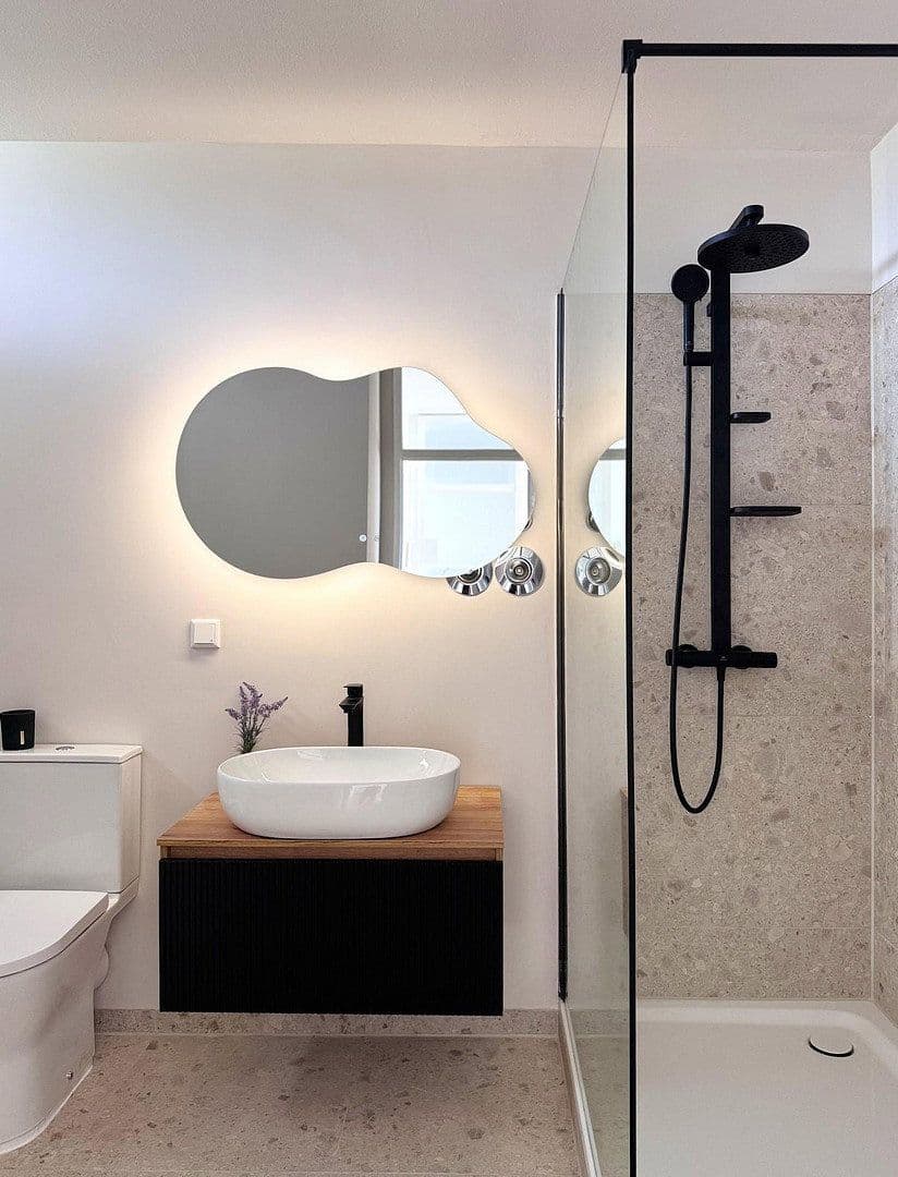 Predaj bytu 2-izbový 63 m², Wiesbaden, Hesensko Predaj bytu 2-izbový 63 m², Wiesbaden, Hesensko