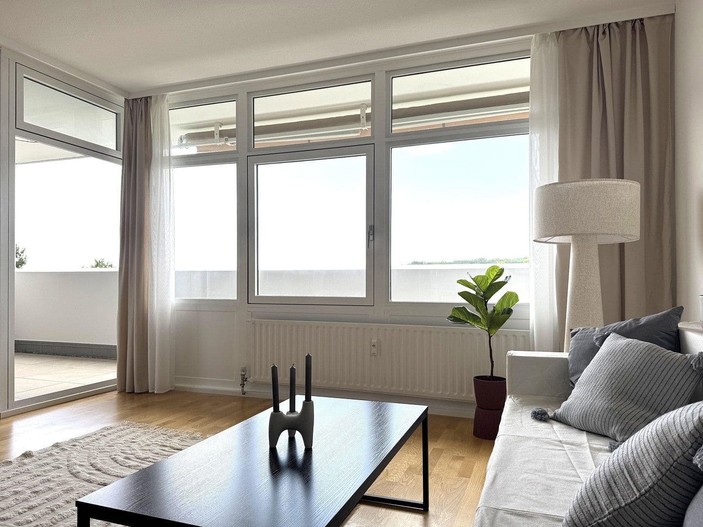 Predaj bytu 2-izbový 63 m², Wiesbaden, Hesensko Predaj bytu 2-izbový 63 m², Wiesbaden, Hesensko
