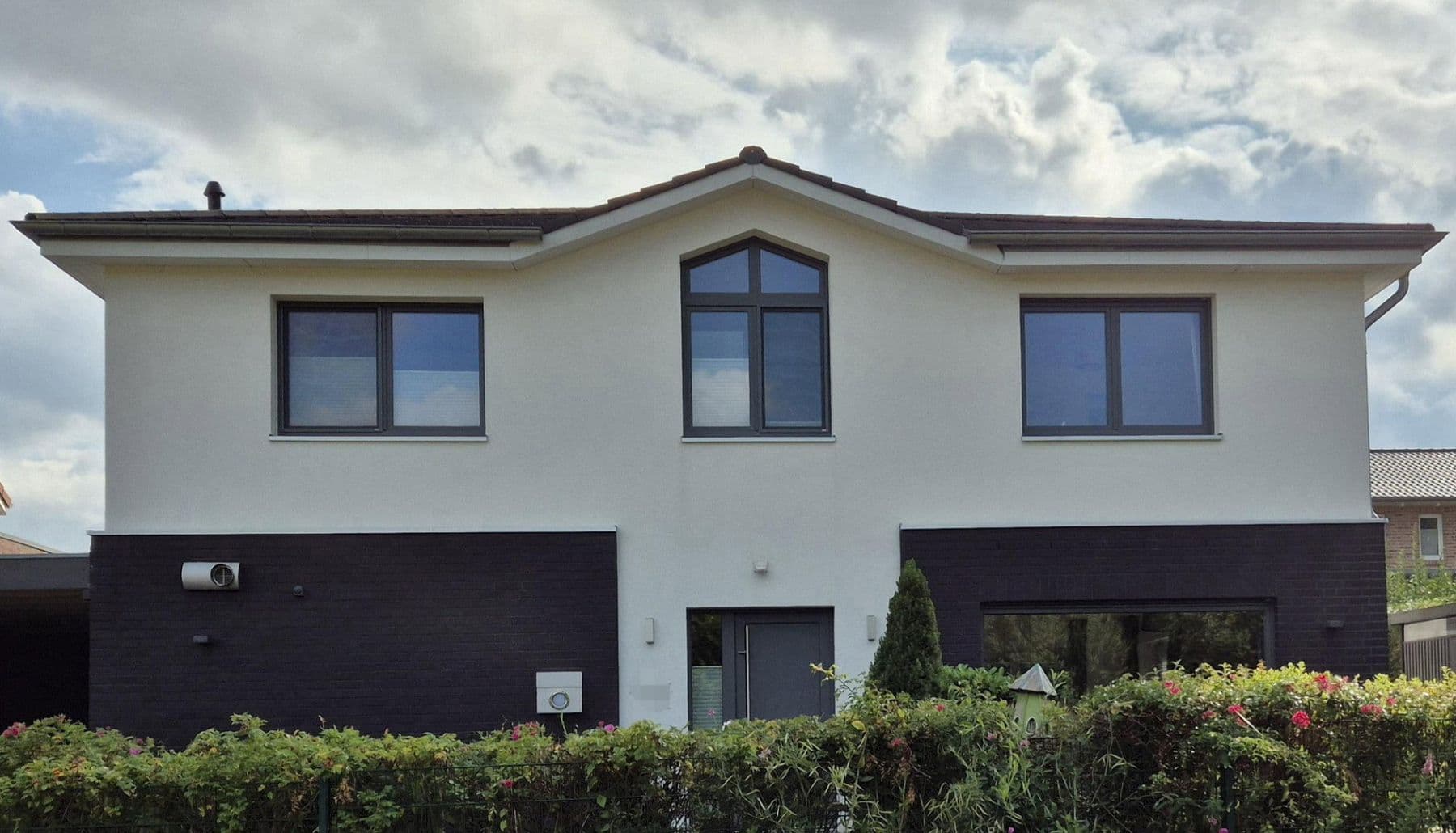 Predaj domu 165 m², pozemok 560 m², Ahrensburg, Šlezvicko-Holštajnsko Predaj domu 165 m², pozemok 560 m², Ahrensburg, Šlezvicko-Holštajnsko