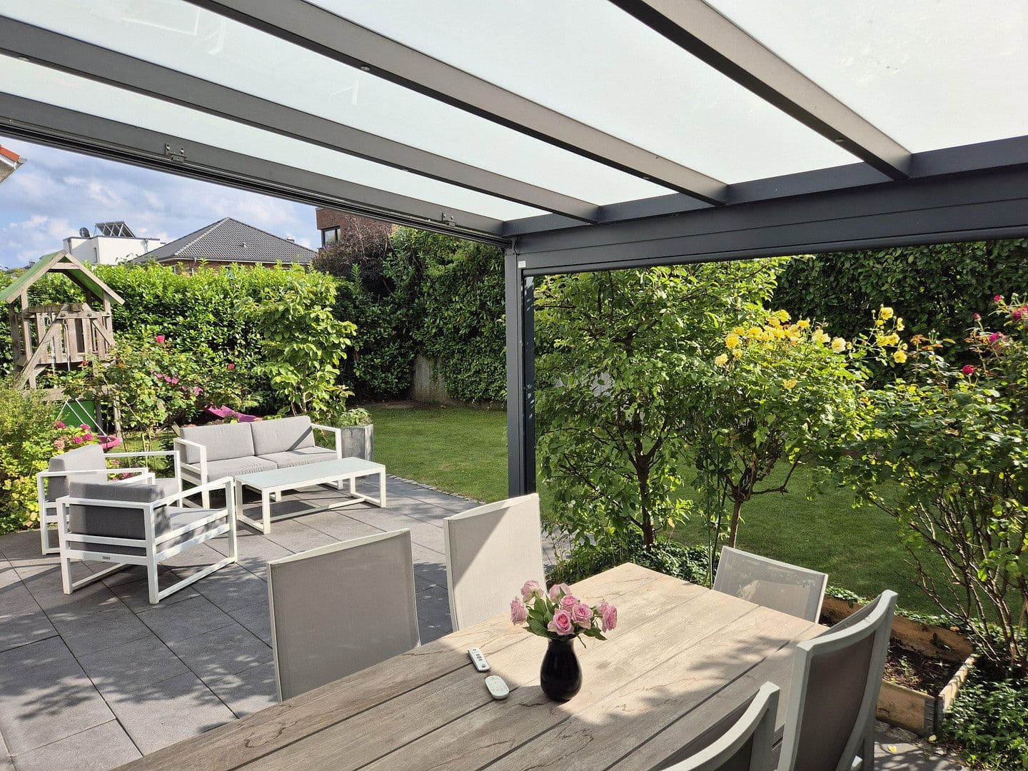 Predaj domu 165 m², pozemok 560 m², Ahrensburg, Šlezvicko-Holštajnsko Predaj domu 165 m², pozemok 560 m², Ahrensburg, Šlezvicko-Holštajnsko