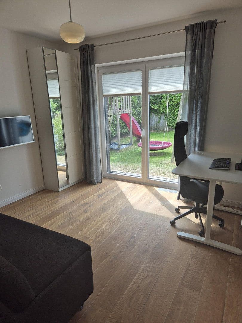 Predaj domu 165 m², pozemok 560 m², Ahrensburg, Šlezvicko-Holštajnsko Predaj domu 165 m², pozemok 560 m², Ahrensburg, Šlezvicko-Holštajnsko