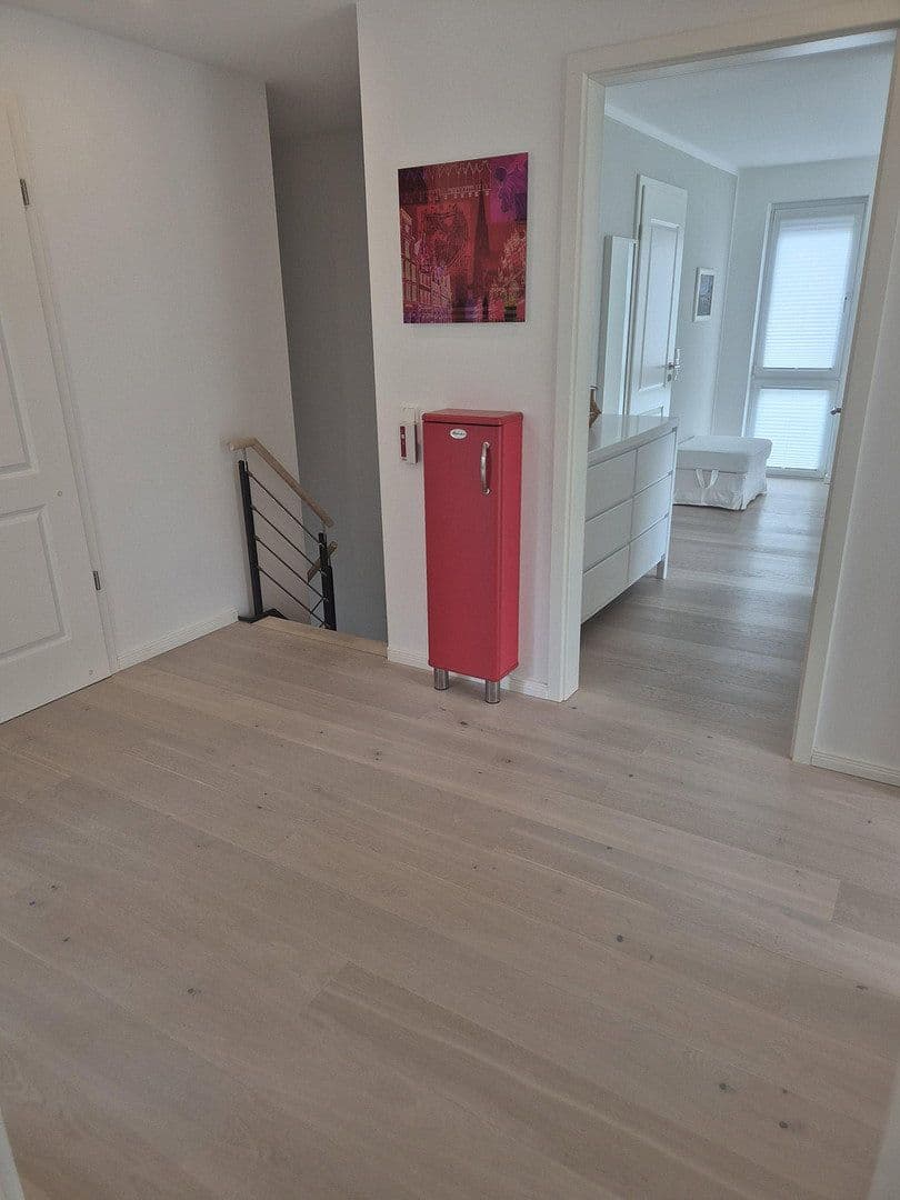 Predaj domu 165 m², pozemok 560 m², Ahrensburg, Šlezvicko-Holštajnsko Predaj domu 165 m², pozemok 560 m², Ahrensburg, Šlezvicko-Holštajnsko