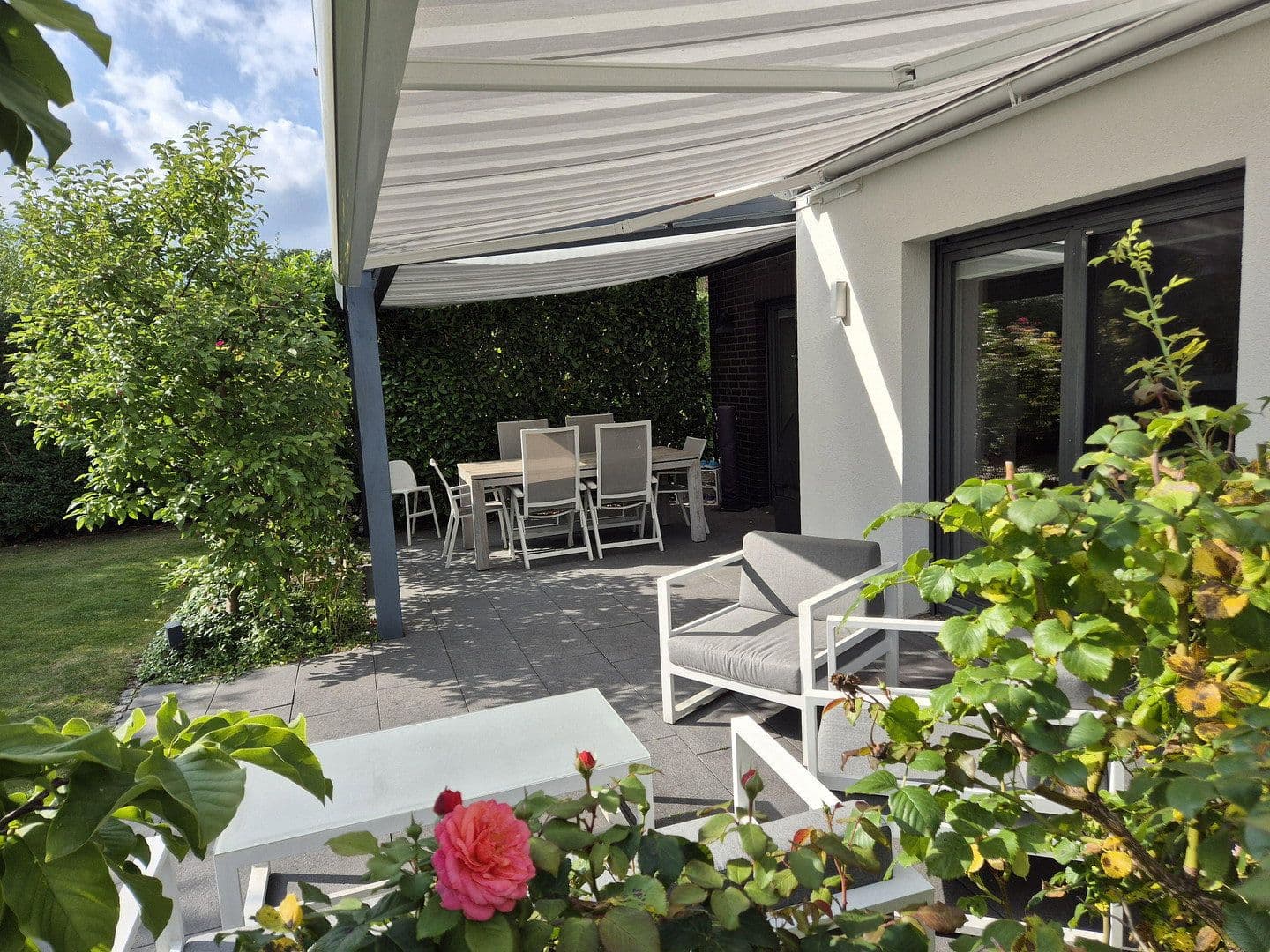 Predaj domu 165 m², pozemok 560 m², Ahrensburg, Šlezvicko-Holštajnsko Predaj domu 165 m², pozemok 560 m², Ahrensburg, Šlezvicko-Holštajnsko