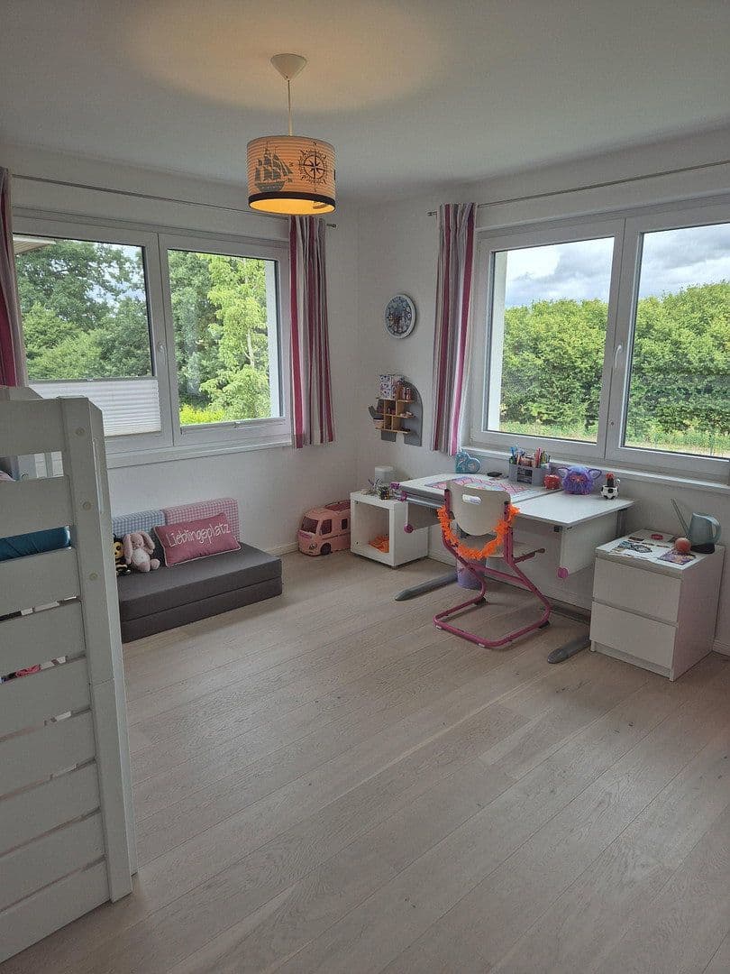 Predaj domu 165 m², pozemok 560 m², Ahrensburg, Šlezvicko-Holštajnsko Predaj domu 165 m², pozemok 560 m², Ahrensburg, Šlezvicko-Holštajnsko
