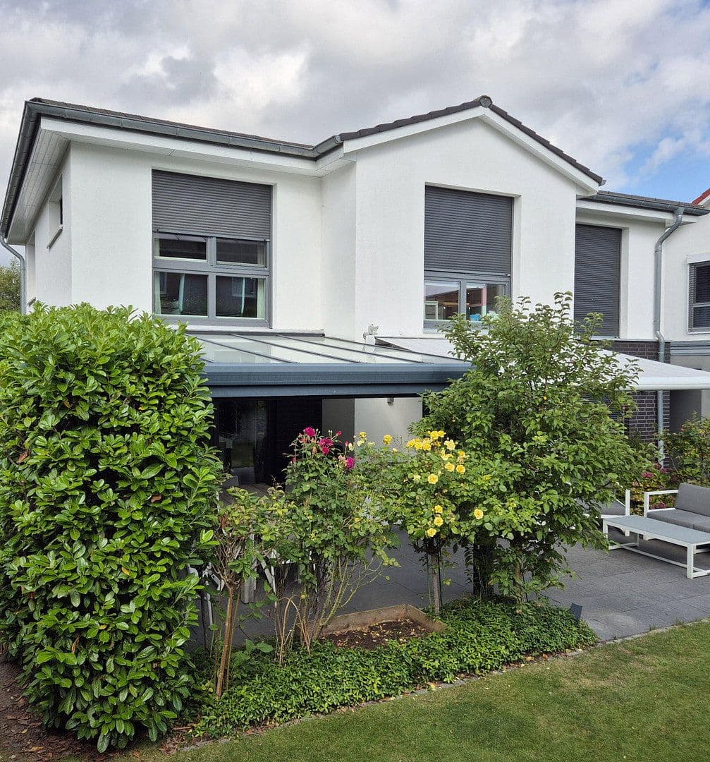 Predaj domu 165 m², pozemok 560 m², Ahrensburg, Šlezvicko-Holštajnsko Predaj domu 165 m², pozemok 560 m², Ahrensburg, Šlezvicko-Holštajnsko