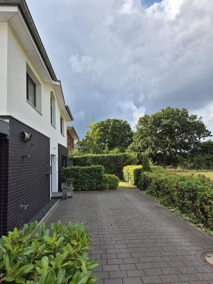 Predaj domu 165 m², pozemok 560 m², Ahrensburg, Šlezvicko-Holštajnsko Predaj domu 165 m², pozemok 560 m², Ahrensburg, Šlezvicko-Holštajnsko