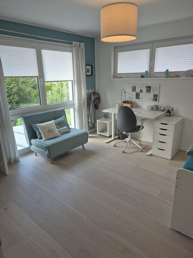 Predaj domu 165 m², pozemok 560 m², Ahrensburg, Šlezvicko-Holštajnsko Predaj domu 165 m², pozemok 560 m², Ahrensburg, Šlezvicko-Holštajnsko