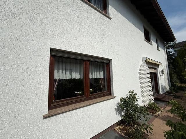 Predaj domu 195 m², pozemok 408 m², Ingelheim am Rhein, Porýnie-Falcko Predaj domu 195 m², pozemok 408 m², Ingelheim am Rhein, Porýnie-Falcko