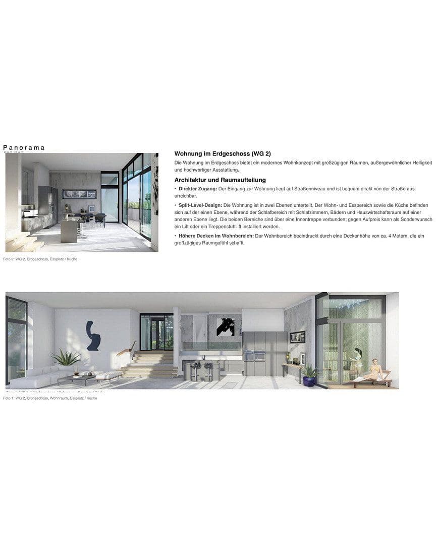 Predaj bytu 4-izbový 192 m², AM Steinacker 22, Gorxheimertal, Hesensko Predaj bytu 4-izbový 192 m², AM Steinacker 22, Gorxheimertal, Hesensko