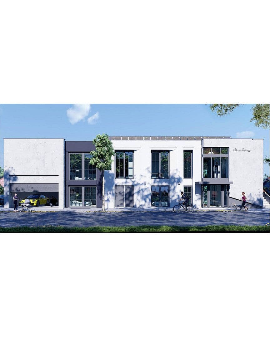 Predaj bytu 4-izbový 192 m², AM Steinacker 22, Gorxheimertal, Hesensko Predaj bytu 4-izbový 192 m², AM Steinacker 22, Gorxheimertal, Hesensko