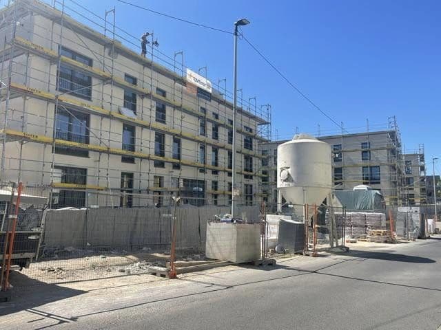 Predaj bytu 2-izbový 74 m², Charlottenburger Strasse 55, Leverkusen, Severné Porýnie - Westfálsko Predaj bytu 2-izbový 74 m², Charlottenburger Strasse 55, Leverkusen, Severné Porýnie - Westfálsko
