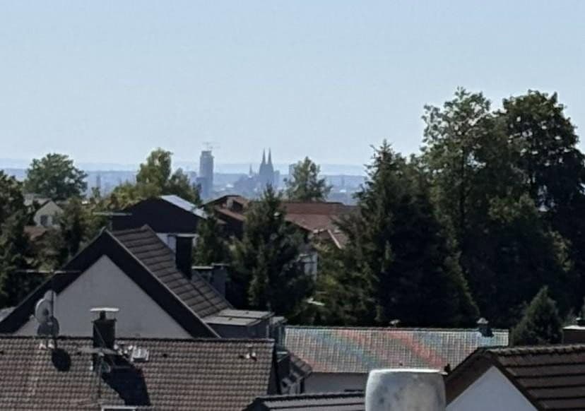 Predaj bytu 2-izbový 74 m², Charlottenburger Strasse 55, Leverkusen, Severné Porýnie - Westfálsko Predaj bytu 2-izbový 74 m², Charlottenburger Strasse 55, Leverkusen, Severné Porýnie - Westfálsko