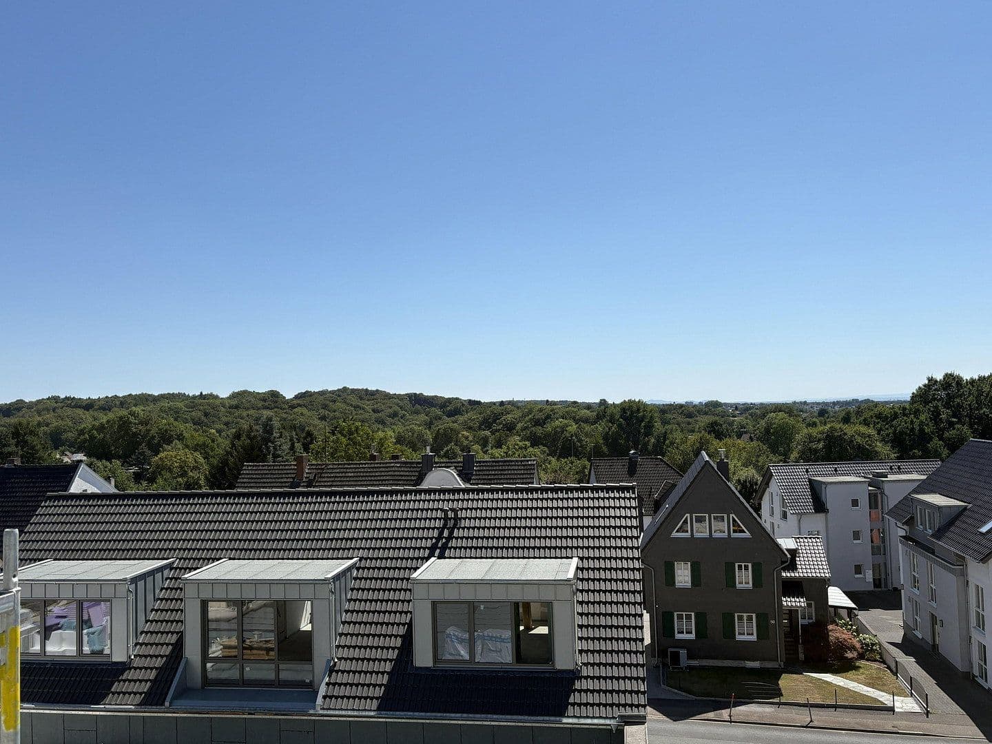 Predaj bytu 4-izbový 113 m², Charlottenburger Strasse 53, Leverkusen, Severné Porýnie - Westfálsko Predaj bytu 4-izbový 113 m², Charlottenburger Strasse 53, Leverkusen, Severné Porýnie - Westfálsko