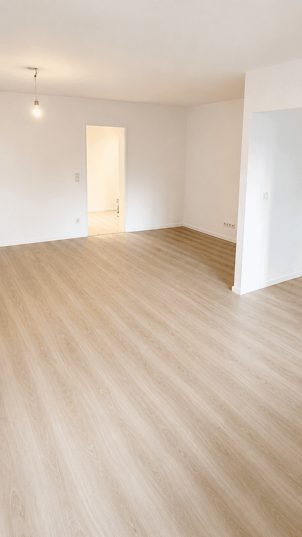 Prenájom bytu 2-izbový 63 m², Olching, Bavorsko Prenájom bytu 2-izbový 63 m², Olching, Bavorsko