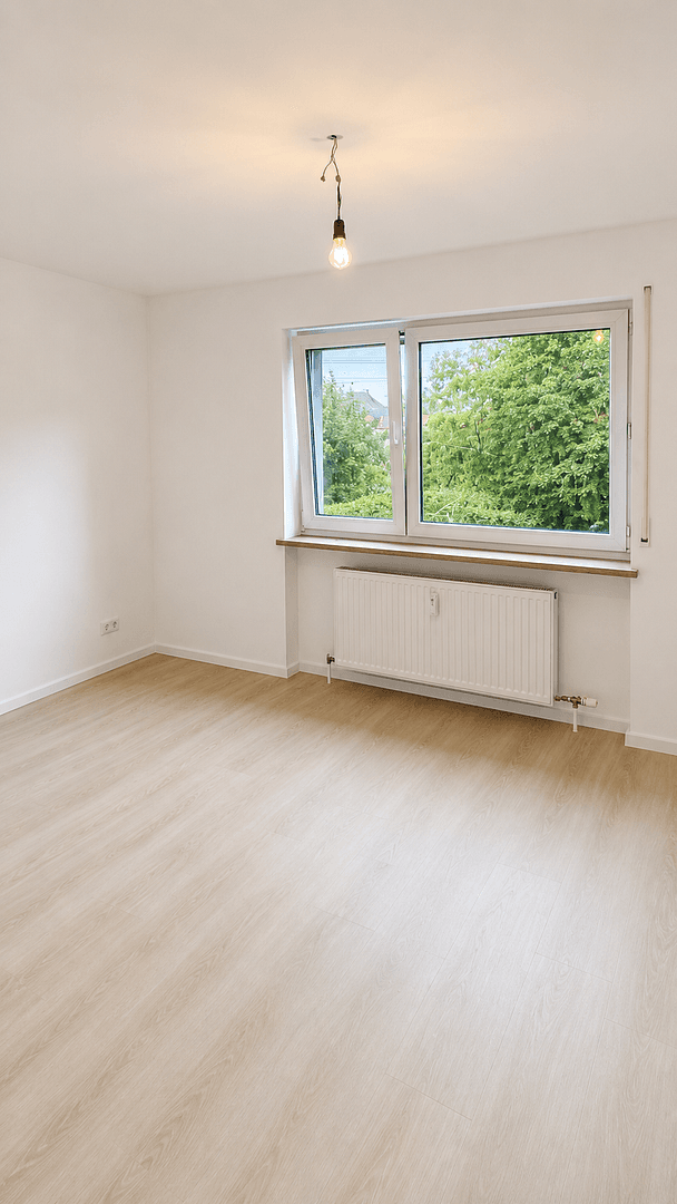 Prenájom bytu 2-izbový 63 m², Olching, Bavorsko Prenájom bytu 2-izbový 63 m², Olching, Bavorsko