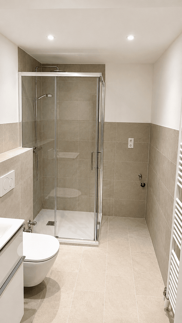 Prenájom bytu 2-izbový 63 m², Olching, Bavorsko Prenájom bytu 2-izbový 63 m², Olching, Bavorsko