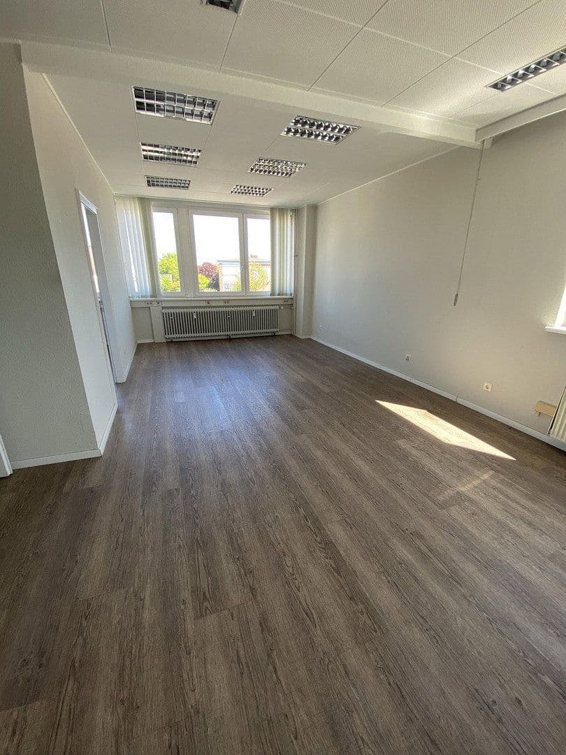 Prenájom kancelárie 314 m², Grusonstraße 55, Hamburg, Hamburg Prenájom kancelárie 314 m², Grusonstraße 55, Hamburg, Hamburg