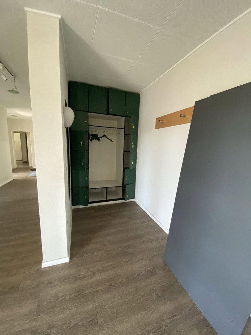 Prenájom kancelárie 314 m², Grusonstraße 55, Hamburg, Hamburg Prenájom kancelárie 314 m², Grusonstraße 55, Hamburg, Hamburg