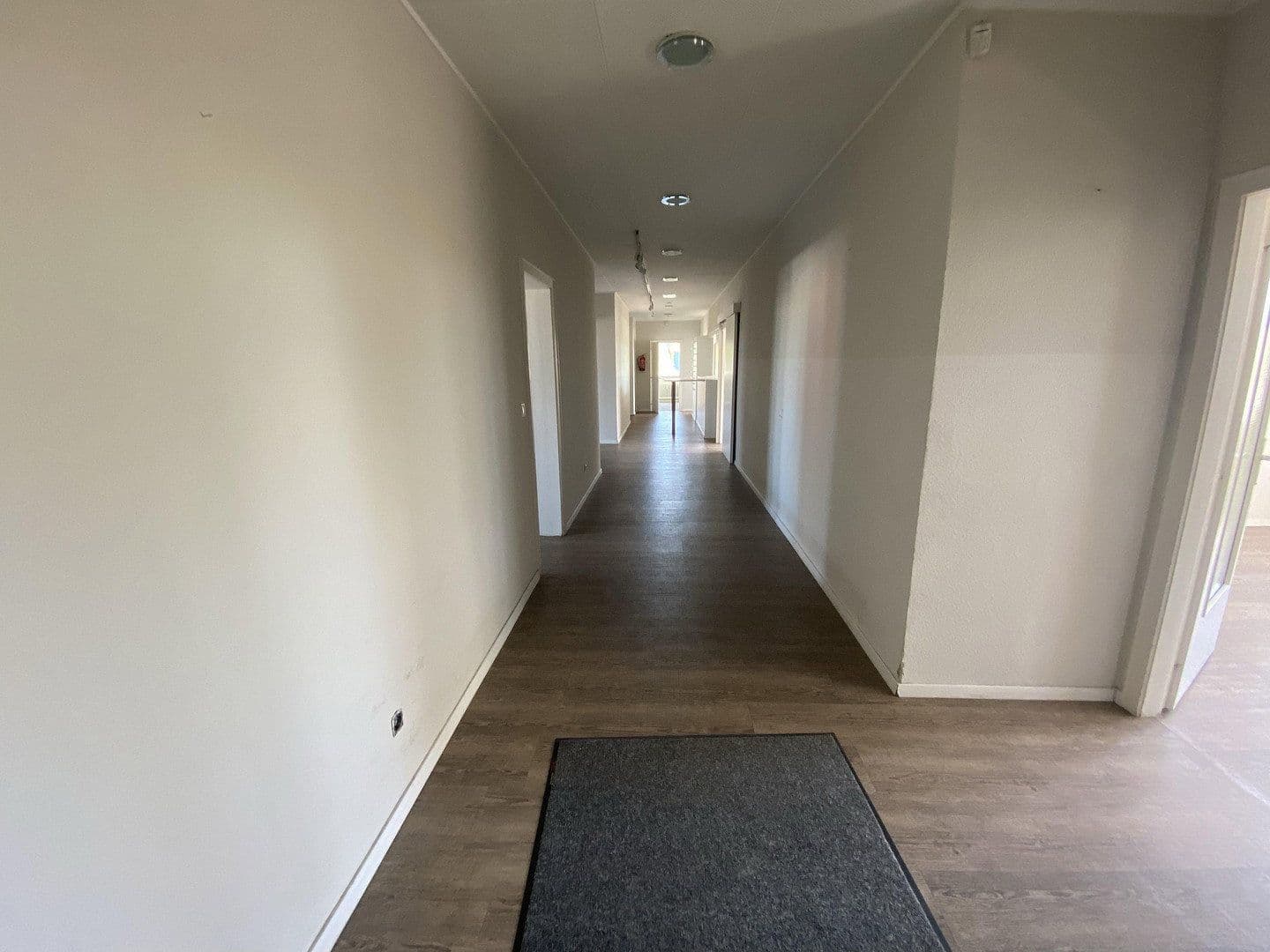 Prenájom kancelárie 314 m², Grusonstraße 55, Hamburg, Hamburg Prenájom kancelárie 314 m², Grusonstraße 55, Hamburg, Hamburg