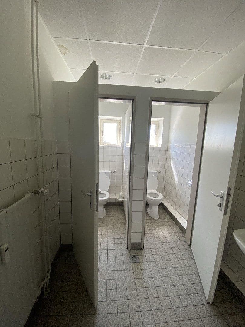 Prenájom kancelárie 314 m², Grusonstraße 55, Hamburg, Hamburg Prenájom kancelárie 314 m², Grusonstraße 55, Hamburg, Hamburg