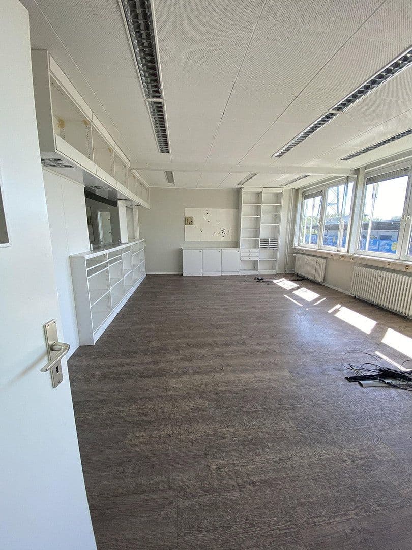 Prenájom kancelárie 314 m², Grusonstraße 55, Hamburg, Hamburg Prenájom kancelárie 314 m², Grusonstraße 55, Hamburg, Hamburg