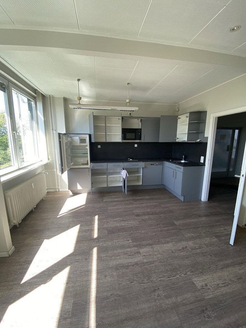 Prenájom kancelárie 314 m², Grusonstraße 55, Hamburg, Hamburg Prenájom kancelárie 314 m², Grusonstraße 55, Hamburg, Hamburg