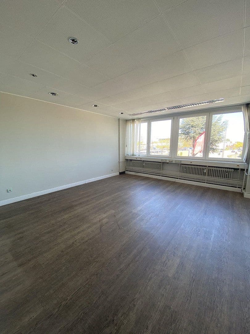 Prenájom kancelárie 314 m², Grusonstraße 55, Hamburg, Hamburg Prenájom kancelárie 314 m², Grusonstraße 55, Hamburg, Hamburg