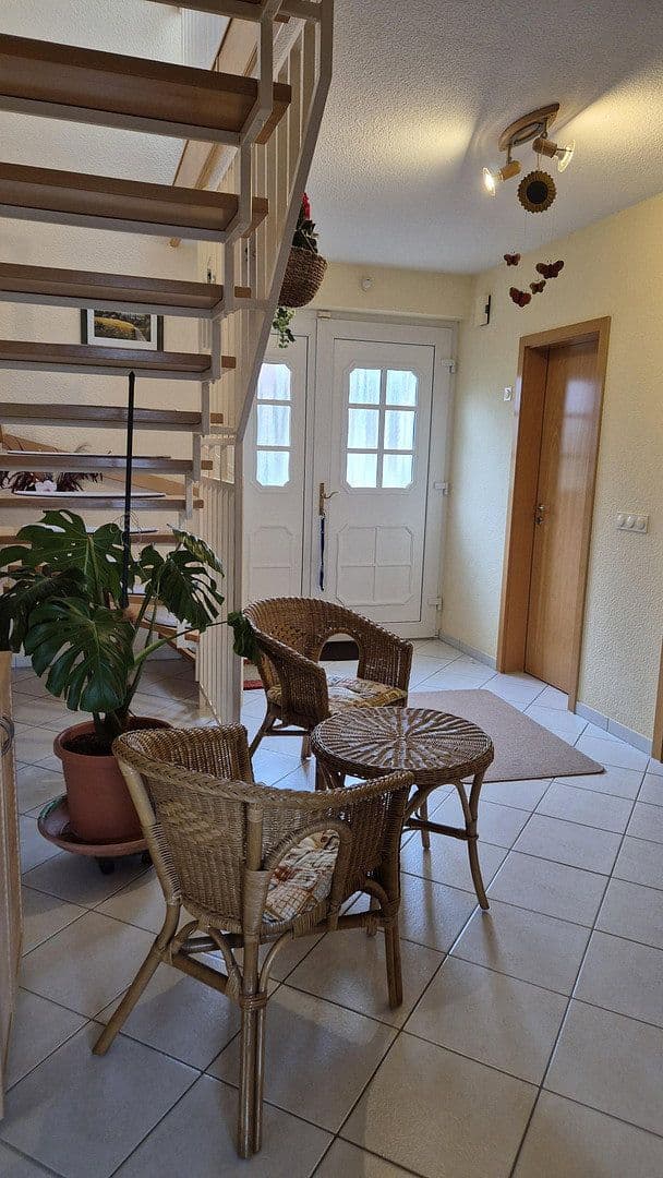 Predaj domu 130 m², pozemok 587 m², Leuna, Sasko-Anhaltsko Predaj domu 130 m², pozemok 587 m², Leuna, Sasko-Anhaltsko