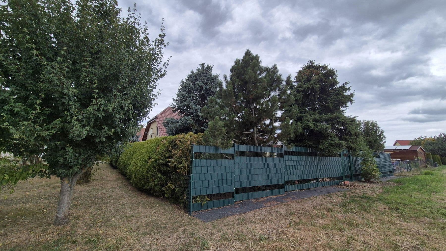 Predaj domu 130 m², pozemok 587 m², Leuna, Sasko-Anhaltsko Predaj domu 130 m², pozemok 587 m², Leuna, Sasko-Anhaltsko