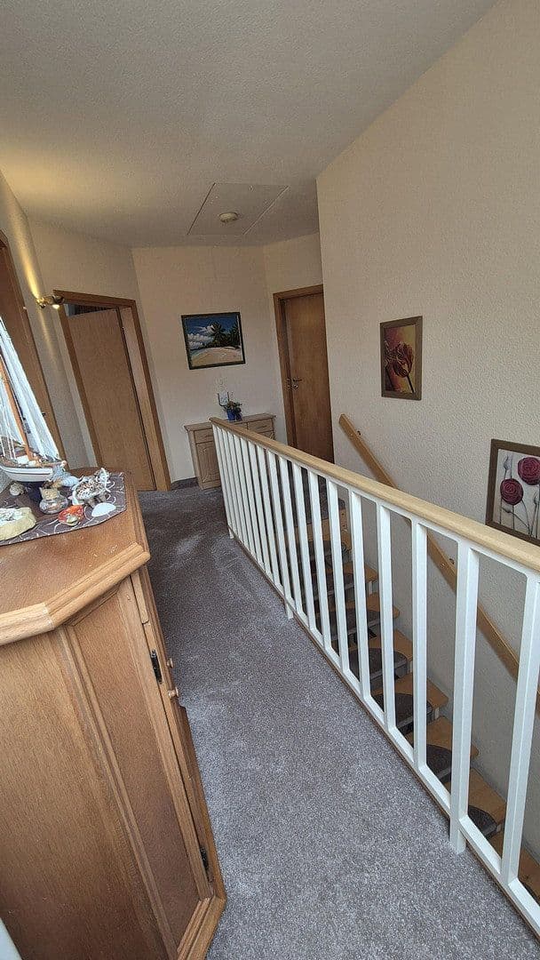 Predaj domu 130 m², pozemok 587 m², Leuna, Sasko-Anhaltsko Predaj domu 130 m², pozemok 587 m², Leuna, Sasko-Anhaltsko