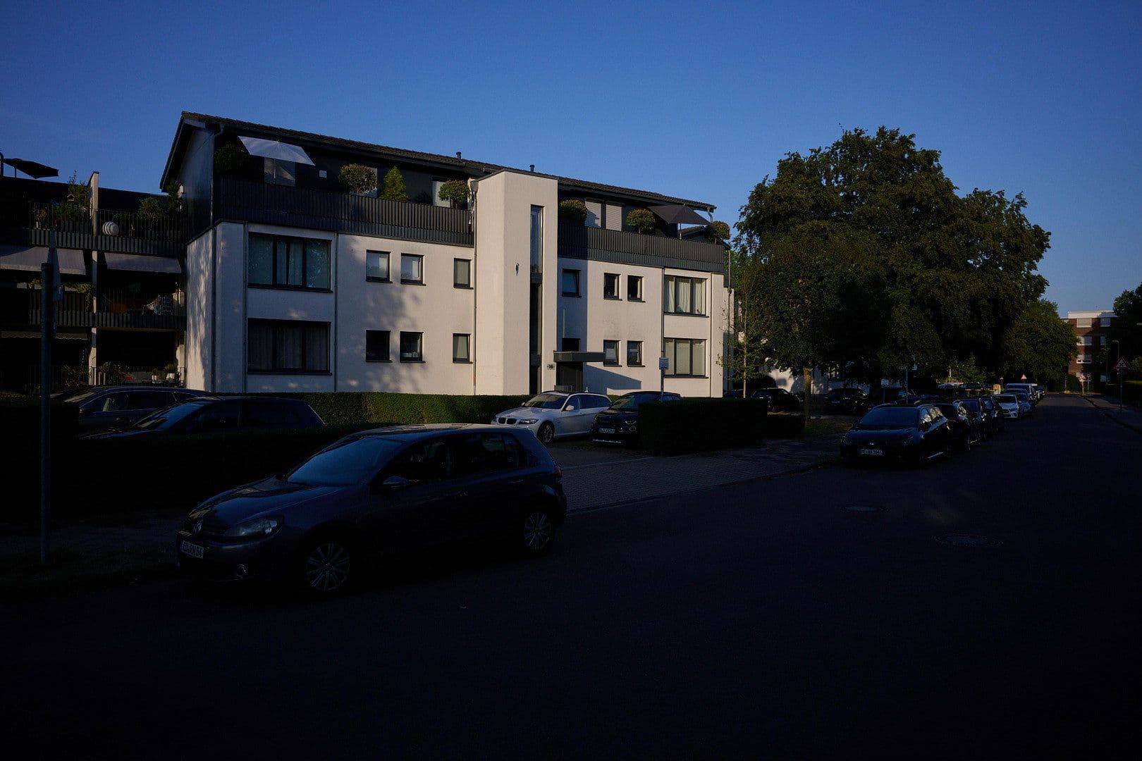 Predaj bytu 3-izbový 76 m², Meineckestr. XX, Düsseldorf-Golzheim, Severné Porýnie - Westfálsko Predaj bytu 3-izbový 76 m², Meineckestr. XX, Düsseldorf-Golzheim, Severné Porýnie - Westfálsko