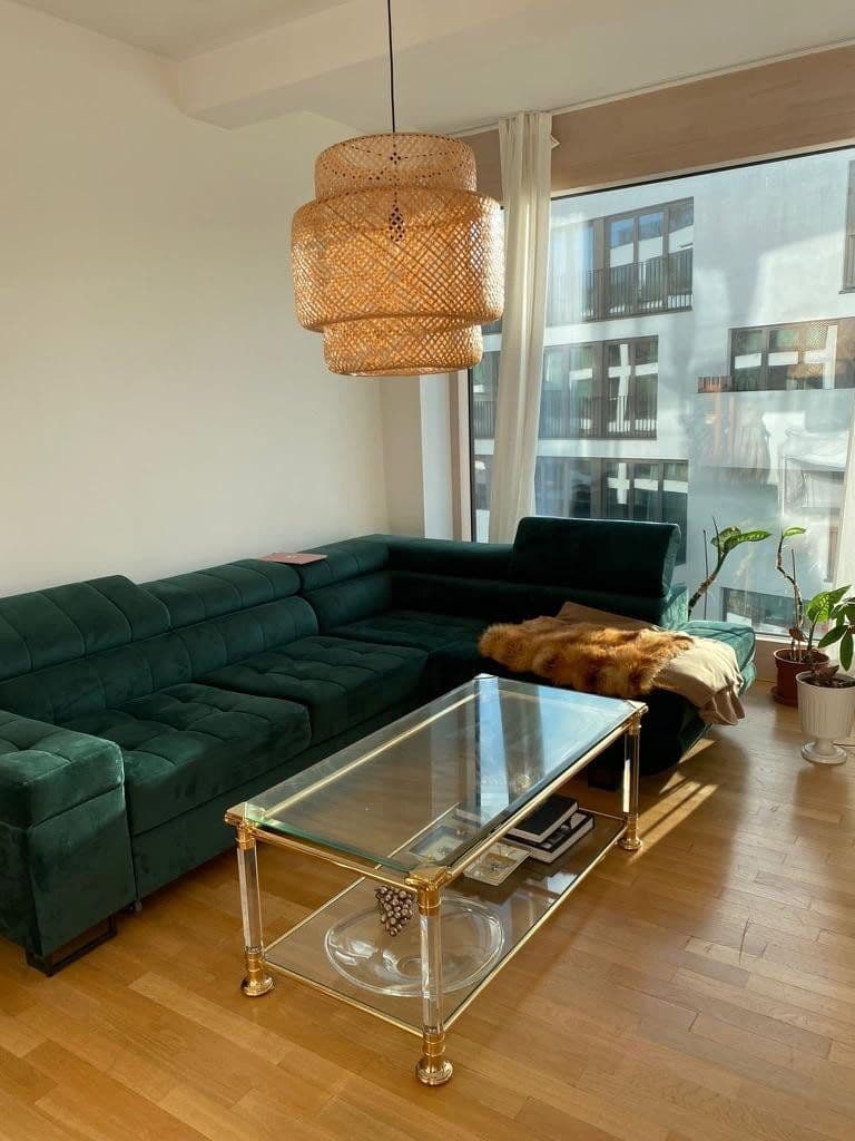 Predaj bytu 3-izbový 81 m², Berlin, Berlín Predaj bytu 3-izbový 81 m², Berlin, Berlín