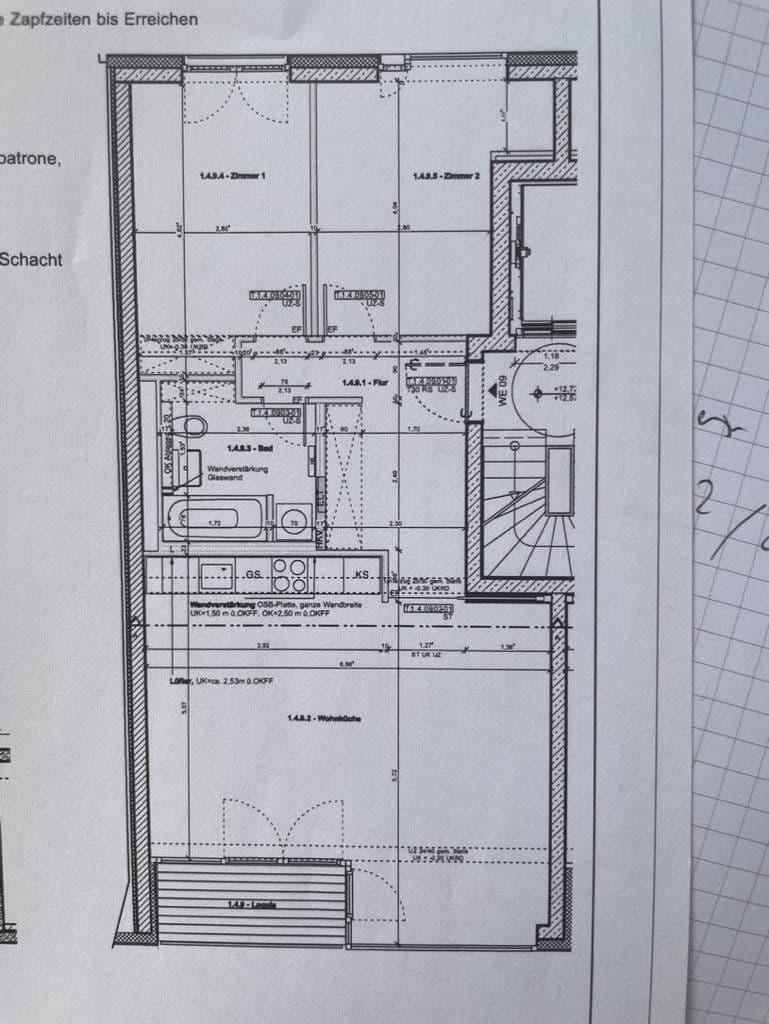 Predaj bytu 3-izbový 81 m², Berlin, Berlín Predaj bytu 3-izbový 81 m², Berlin, Berlín