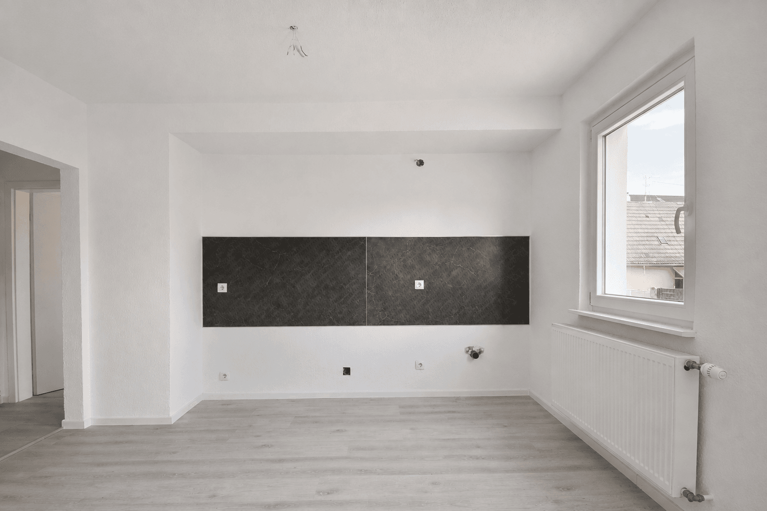 Prenájom bytu 2-izbový 58 m², Lingenfeld, Porýnie-Falcko Prenájom bytu 2-izbový 58 m², Lingenfeld, Porýnie-Falcko