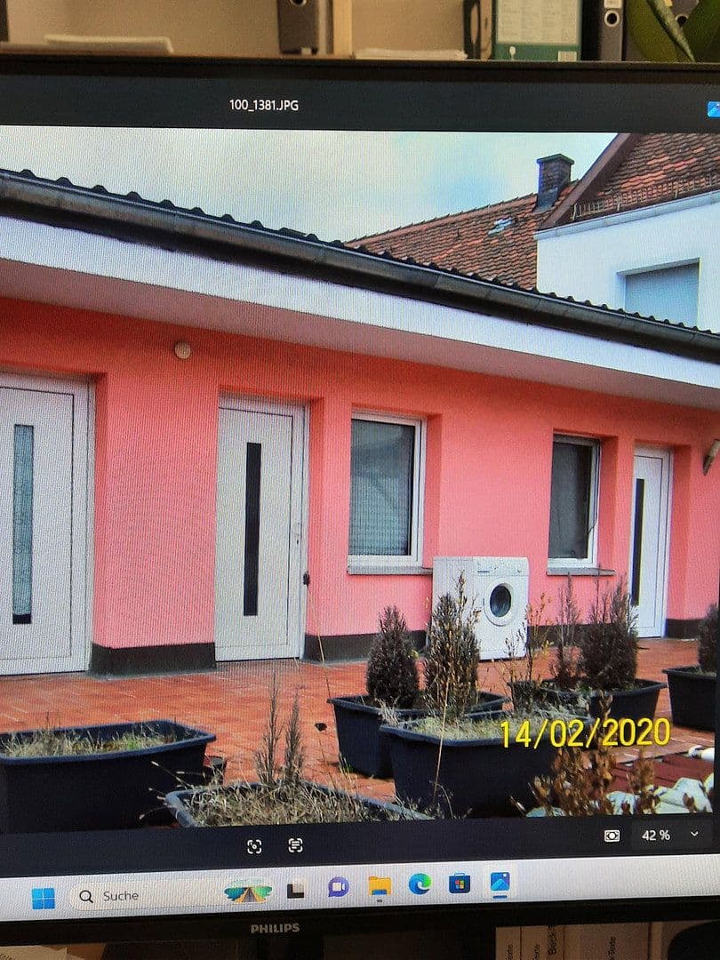 Predaj domu 870 m², pozemok 733 m², Nürnberger Str. 57, Erlangen, Bavorsko Predaj domu 870 m², pozemok 733 m², Nürnberger Str. 57, Erlangen, Bavorsko