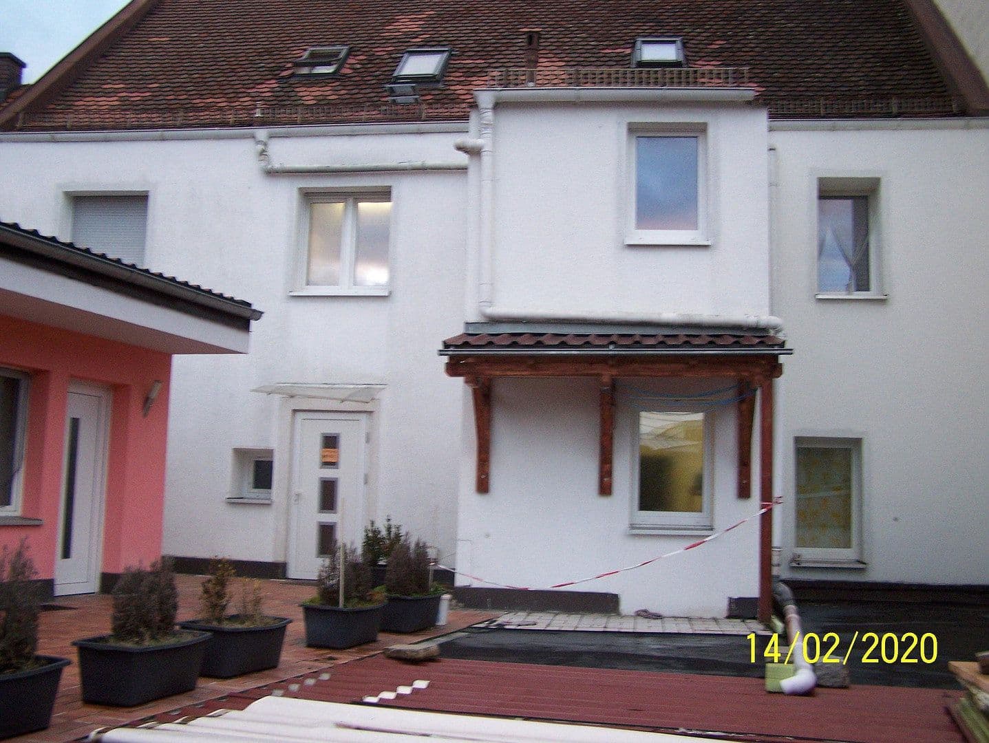 Predaj domu 870 m², pozemok 733 m², Nürnberger Str. 57, Erlangen, Bavorsko Predaj domu 870 m², pozemok 733 m², Nürnberger Str. 57, Erlangen, Bavorsko