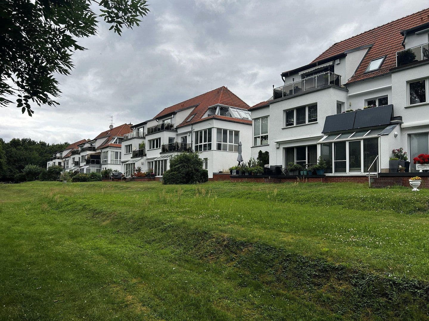 Prenájom bytu 3-izbový 115 m², An der Lake 3, Ahrensfelde, Brandenbursko Prenájom bytu 3-izbový 115 m², An der Lake 3, Ahrensfelde, Brandenbursko